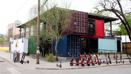 Austin Red River Street Food and BBQ Walking Tour image 2