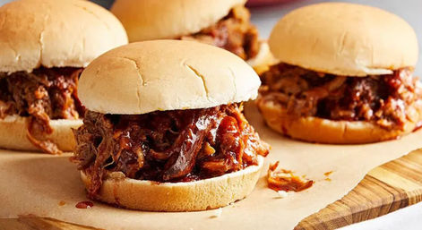 Austin Red River Street Food and BBQ Walking Tour image 5