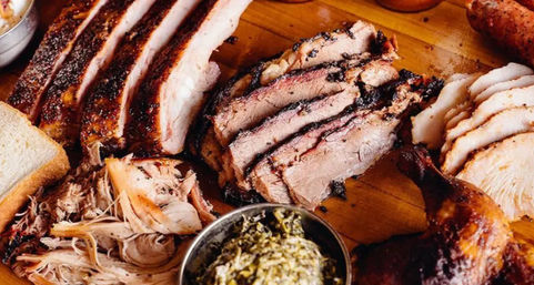 Austin Red River Street Food and BBQ Walking Tour image 3
