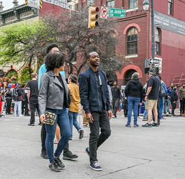 Austin Red River Street Food and BBQ Walking Tour image