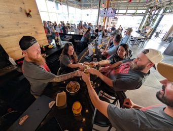 Brewery Tour & Tasting with Brewmaster image 6