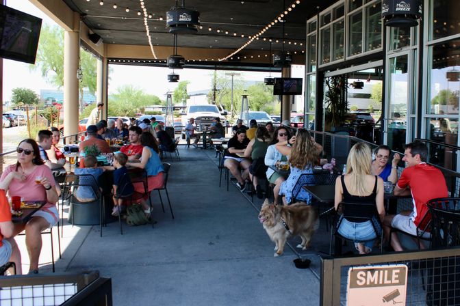 Brewery Tour & Tasting with Brewmaster image 16