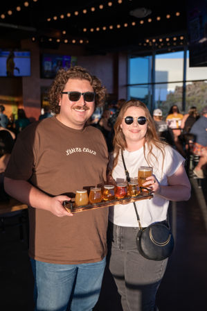 Brewery Tour & Tasting with Brewmaster image 12