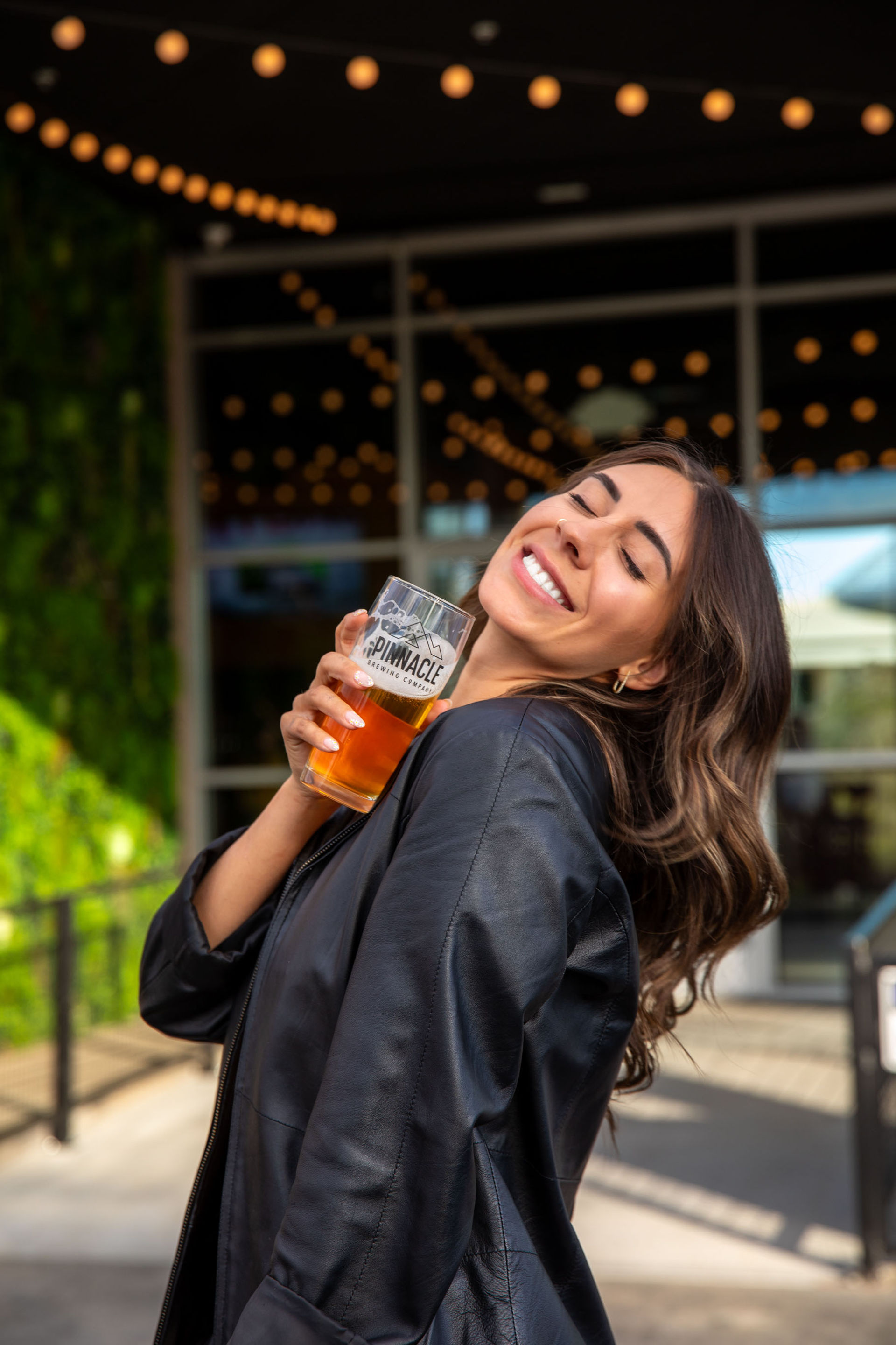 Brewery Tour & Tasting with Brewmaster image 2