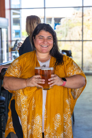 Brewery Tour & Tasting with Brewmaster image 9