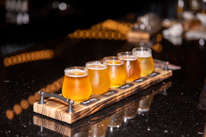 Brewery Tour & Tasting with Brewmaster image 3