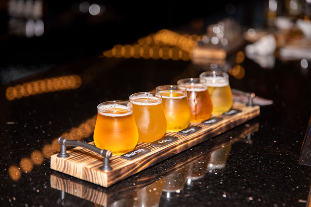 Brewery Tour & Tasting with Brewmaster image 3