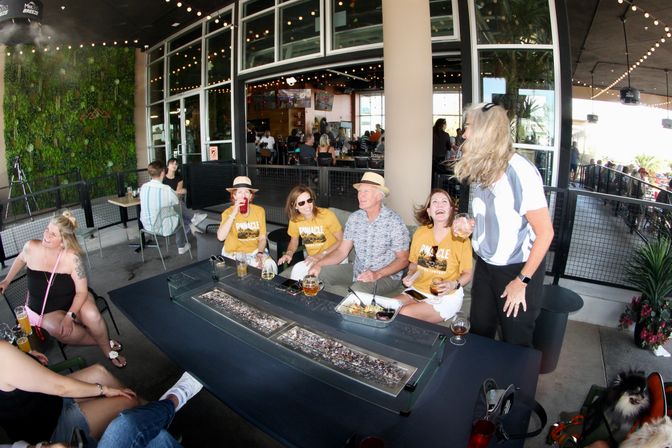 Brewery Tour & Tasting with Brewmaster image 18
