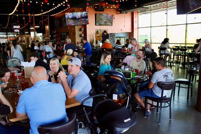 Brewery Tour & Tasting with Brewmaster image 19