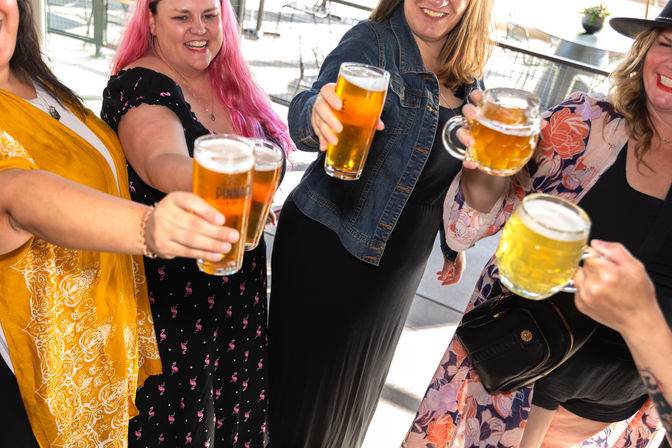 Brewery Tour & Tasting with Brewmaster image 21