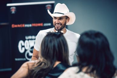 Private BYOB Line Dance Lesson in Studio with Urban Cowboy image 20