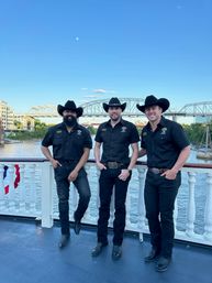 Private BYOB Line Dance Lesson in Studio with Urban Cowboy image 28