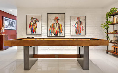 The Sunset Palms: A Mid-Century Modern Oasis image 49