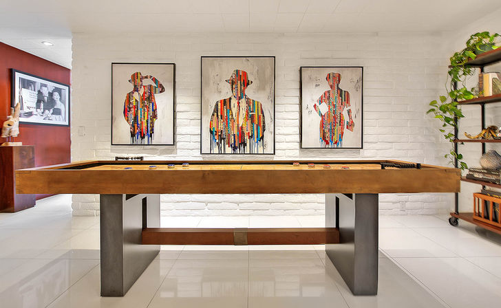 The Sunset Palms: A Mid-Century Modern Oasis image 49