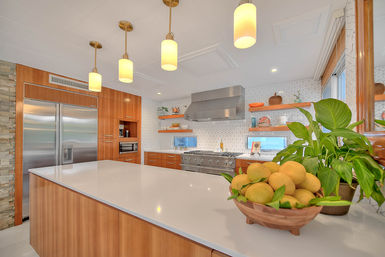 The Sunset Palms: A Mid-Century Modern Oasis image 39