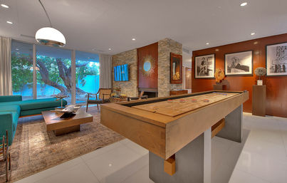 The Sunset Palms: A Mid-Century Modern Oasis image 17