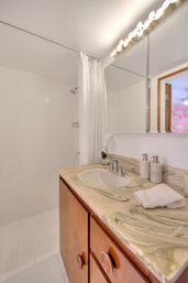 The Sunset Palms: A Mid-Century Modern Oasis image 71