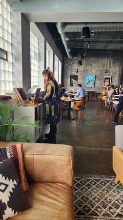 An Intimate, Fine Dining Experience for You and Your Closest Friends image 7