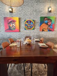 An Intimate, Fine Dining Experience for You and Your Closest Friends image 6