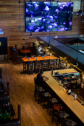 Rent the Mezzanine at Marina Grill for your Party image 9