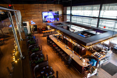 Rent the Mezzanine at Marina Grill for your Party image 17