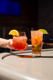 Rent the Mezzanine at Marina Grill for your Party image 15