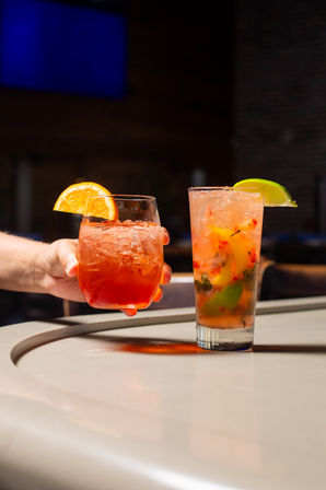 Rent the Mezzanine at Marina Grill for your Party image 15
