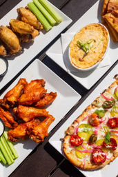 Rent the Mezzanine at Marina Grill for your Party image 16