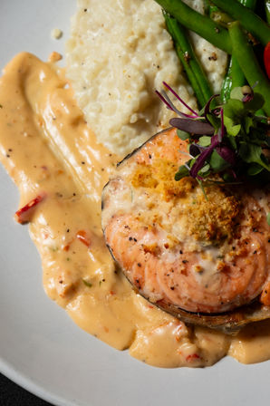 Rent the Mezzanine at Marina Grill for your Party image 14