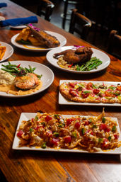 Rent the Mezzanine at Marina Grill for your Party image 12