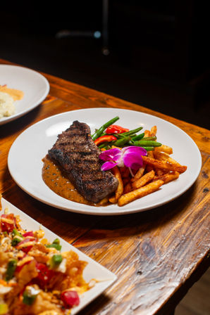 Rent the Mezzanine at Marina Grill for your Party image 11