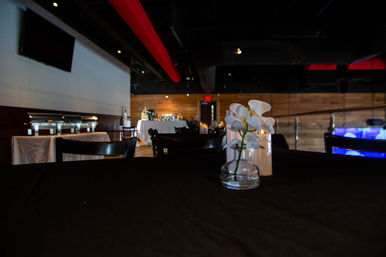 Rent the Mezzanine at Marina Grill for your Party image 10