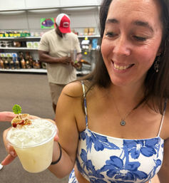 Mobile Margarita Making Class with Premium Ingredients image 3