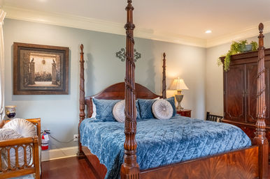 Belle Air Mansion: A Boutique Hotel & Event Venue image 22