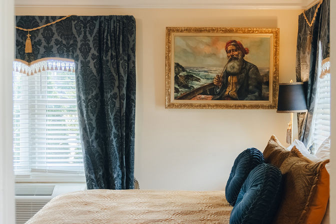 Belle Air Mansion: A Boutique Hotel & Event Venue image 25