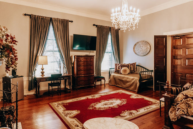 Belle Air Mansion: A Boutique Hotel & Event Venue image 18