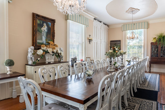 Belle Air Mansion: A Boutique Hotel & Event Venue image 9