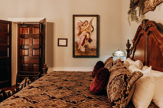 Belle Air Mansion: A Boutique Hotel & Event Venue image 17