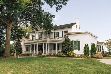 Belle Air Mansion: A Boutique Hotel & Event Venue image 34