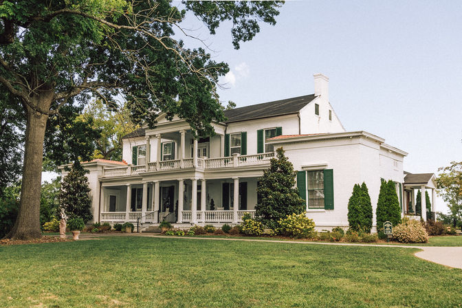Belle Air Mansion: A Boutique Hotel & Event Venue image 34