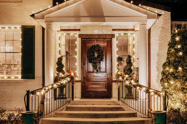 Belle Air Mansion: A Boutique Hotel & Event Venue image 37