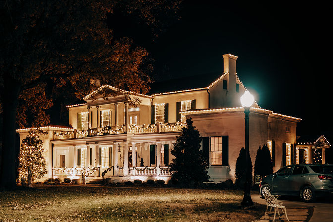 Belle Air Mansion: A Boutique Hotel & Event Venue image 36