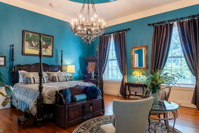 Belle Air Mansion: A Boutique Hotel & Event Venue image 13