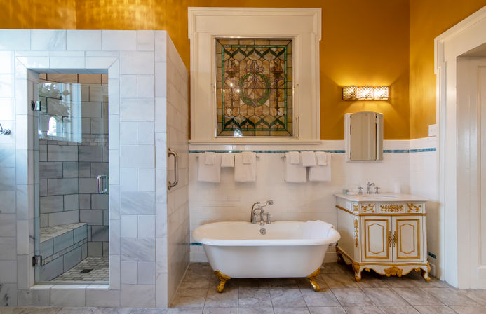 Belle Air Mansion: A Boutique Hotel & Event Venue image 11