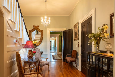 Belle Air Mansion: A Boutique Hotel & Event Venue image 6