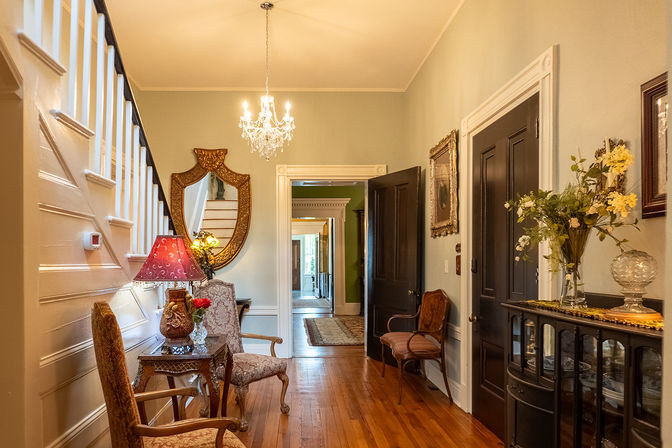 Belle Air Mansion: A Boutique Hotel & Event Venue image 6