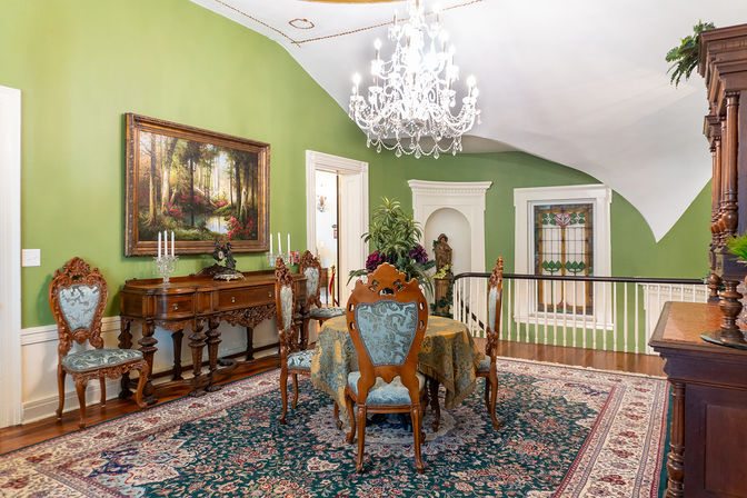 Belle Air Mansion: A Boutique Hotel & Event Venue image 7