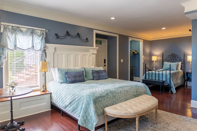 Belle Air Mansion: A Boutique Hotel & Event Venue image 21