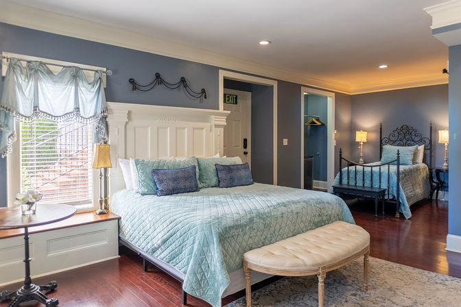 Belle Air Mansion: A Boutique Hotel & Event Venue image 21