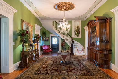 Belle Air Mansion: A Boutique Hotel & Event Venue image 5